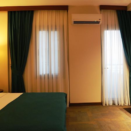Istankoy Hotel Kusadası Exterior foto