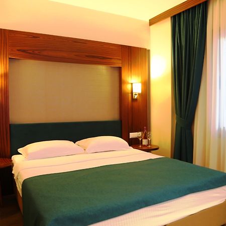 Istankoy Hotel Kusadası Exterior foto