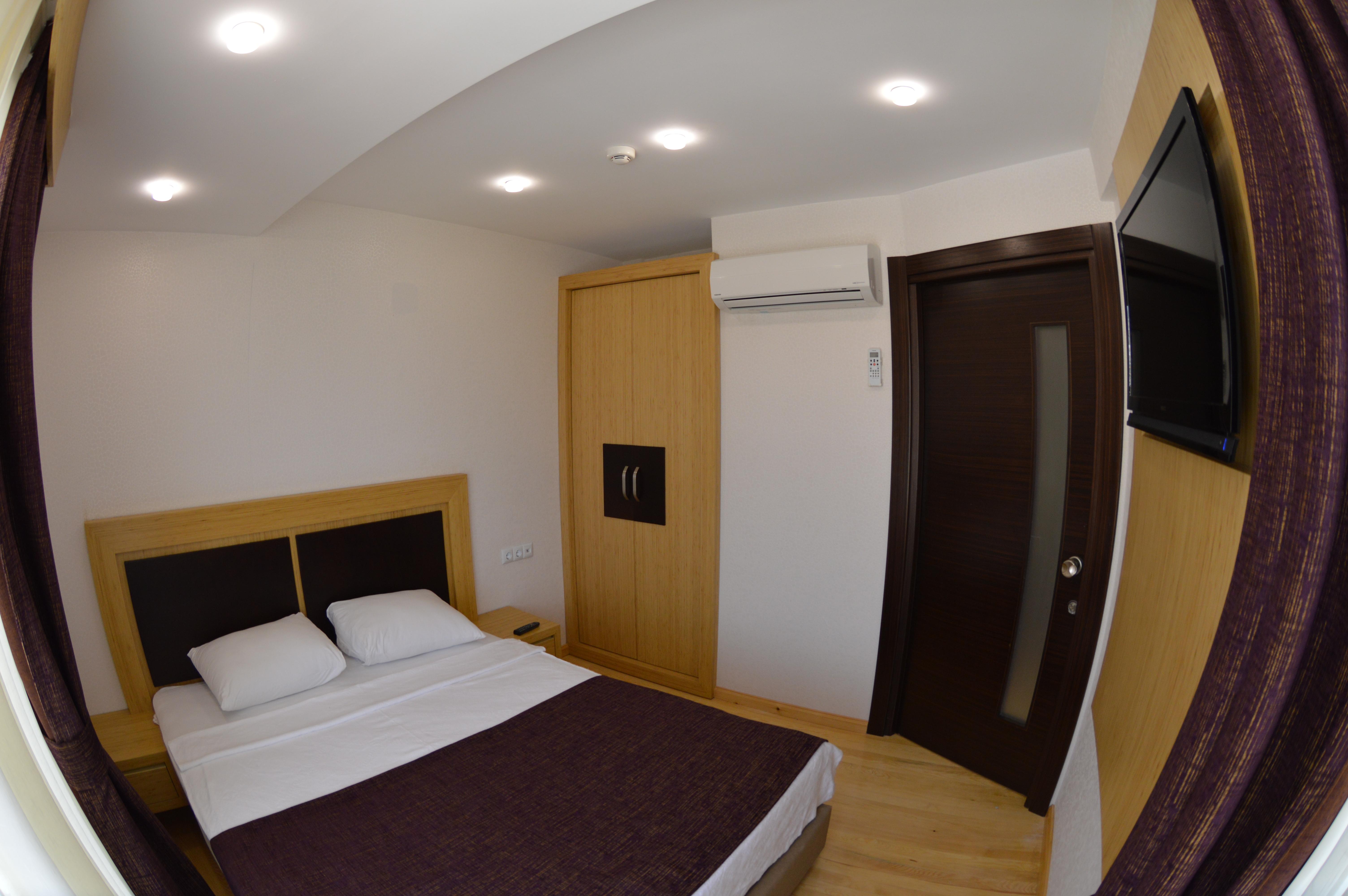 Istankoy Hotel Kusadası Exterior foto