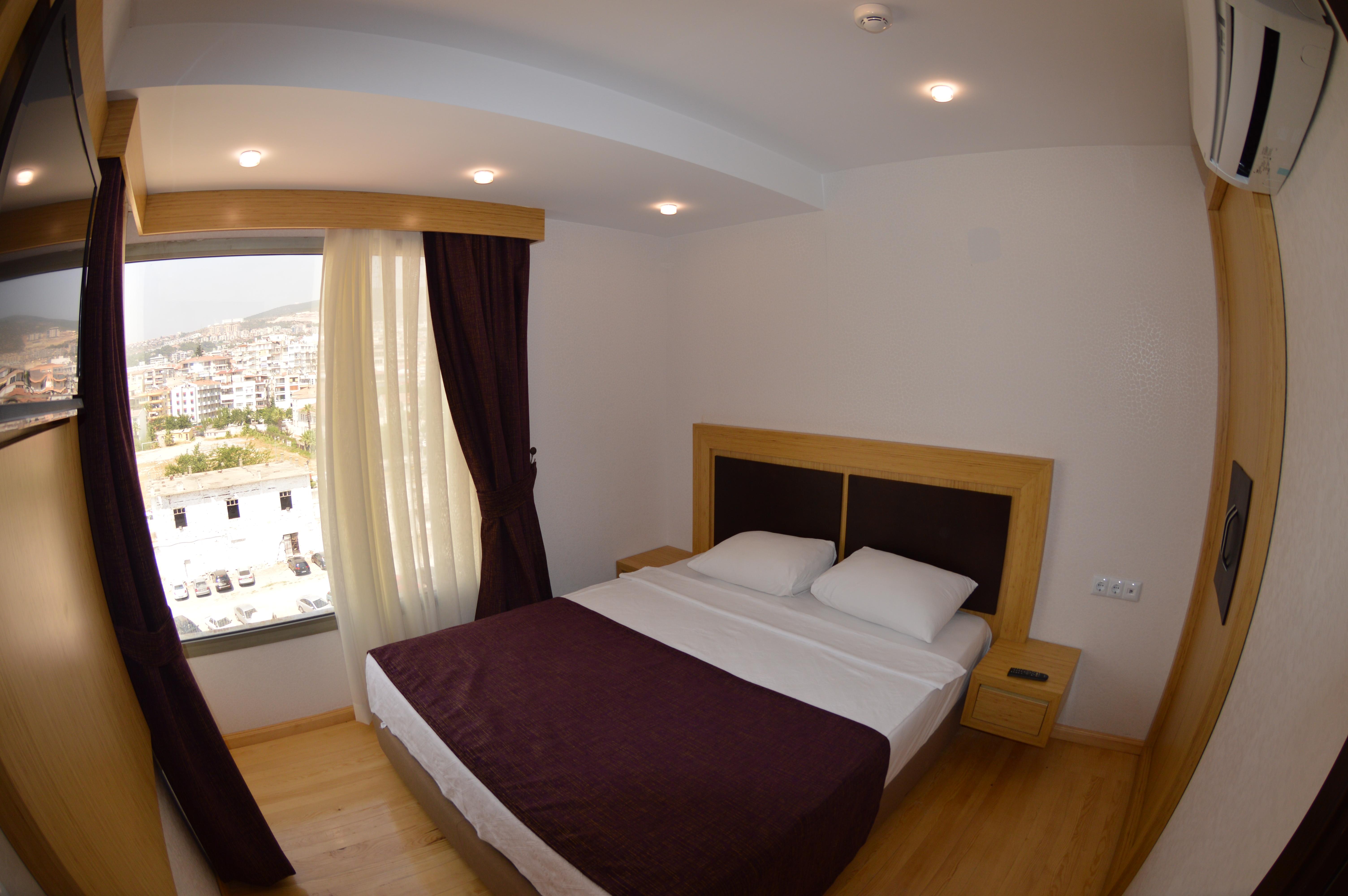Istankoy Hotel Kusadası Exterior foto